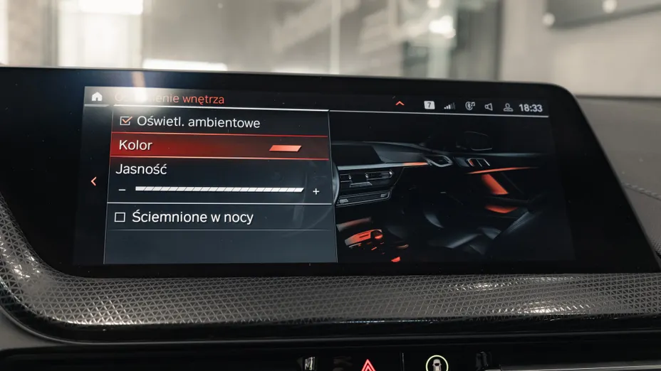 BMW Seria 2 218i M Sport aut
