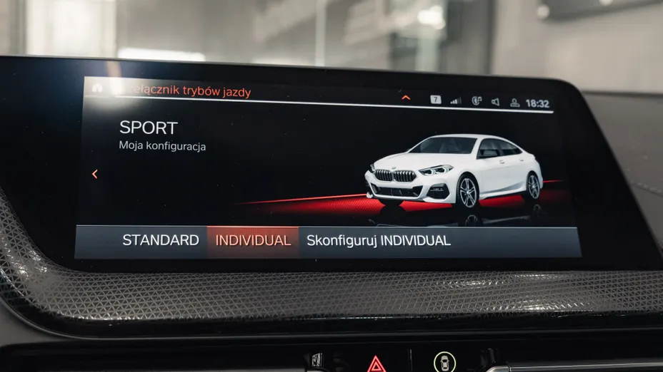 BMW Seria 2 218i M Sport aut