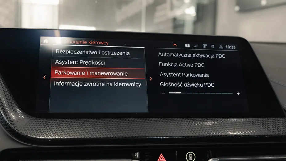 BMW Seria 2 218i M Sport aut
