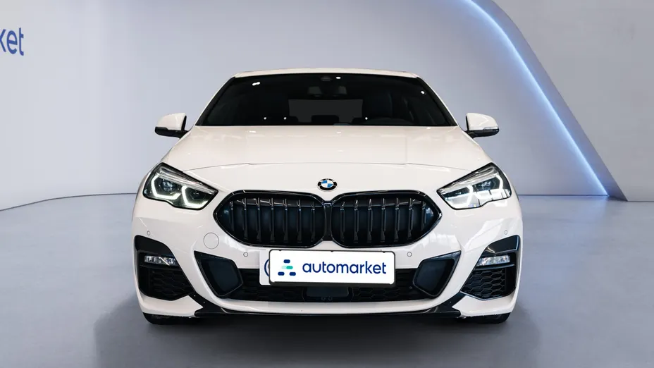 BMW Seria 2 218i M Sport aut