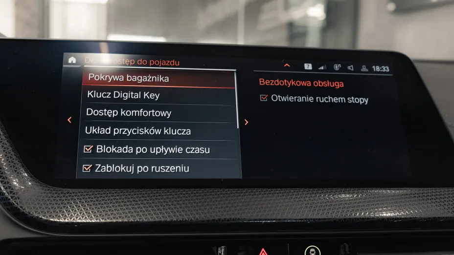 BMW Seria 2 218i M Sport aut
