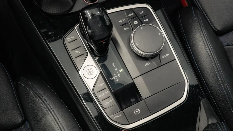 BMW Seria 2 218i M Sport aut