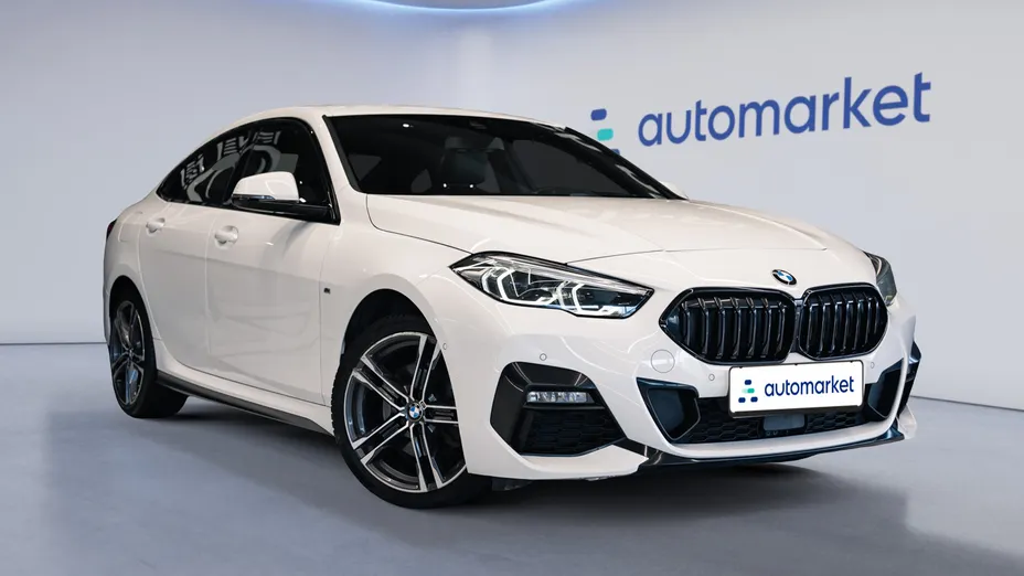 BMW Seria 2 218i M Sport aut