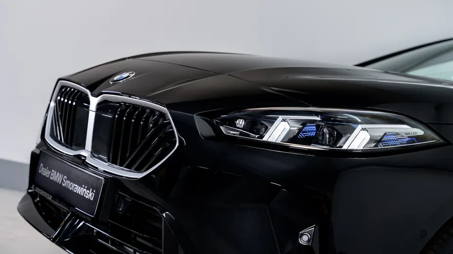 BMW Seria 2 220d mHEV Nowy