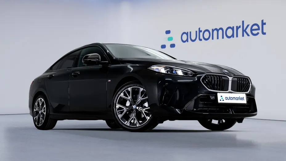 BMW Seria 2 220d mHEV Nowy