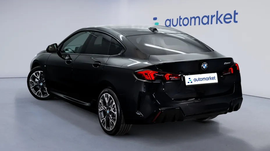 BMW Seria 2 220d mHEV Nowy