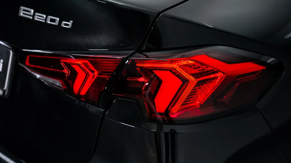 BMW Seria 2 220d mHEV Nowy