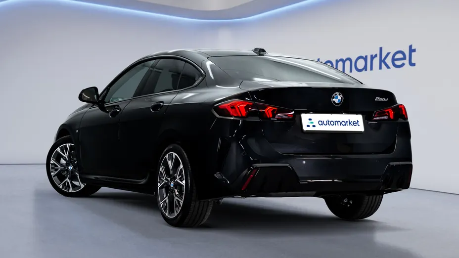 BMW Seria 2 220d mHEV Nowy