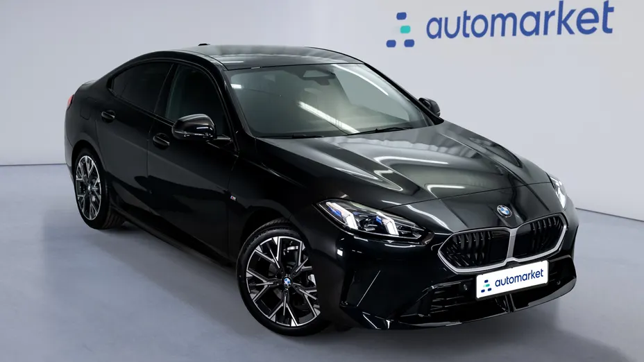 BMW Seria 2 220d mHEV Nowy