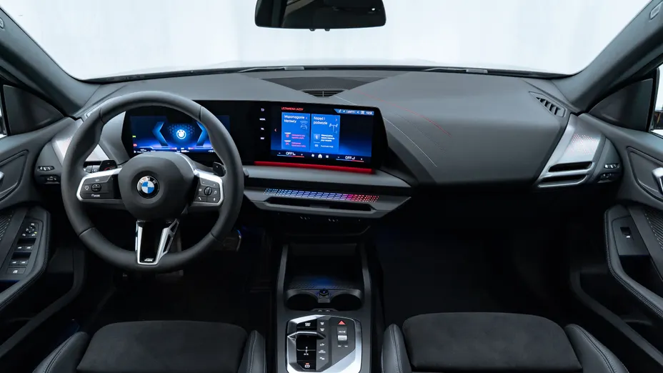 BMW Seria 2 220d mHEV Nowy