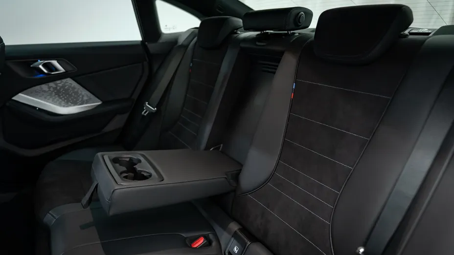 BMW Seria 2 220d mHEV Nowy