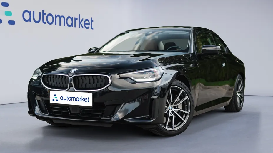 BMW Seria 2 230i aut