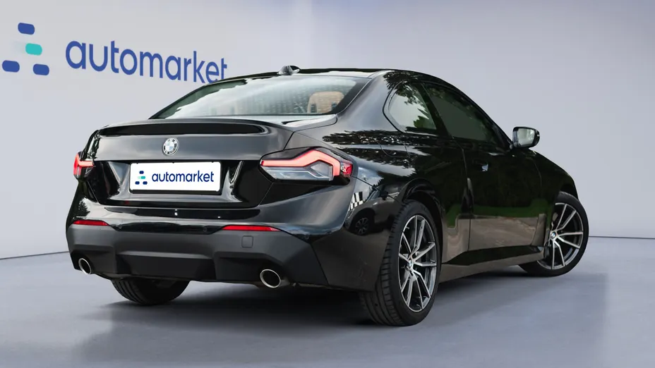 BMW Seria 2 230i aut