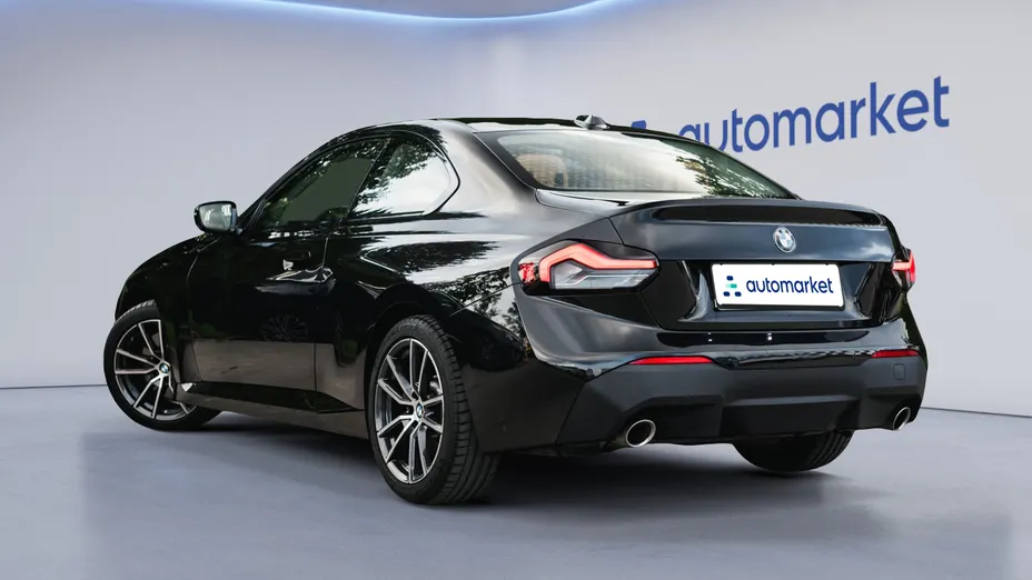 BMW Seria 2 230i aut