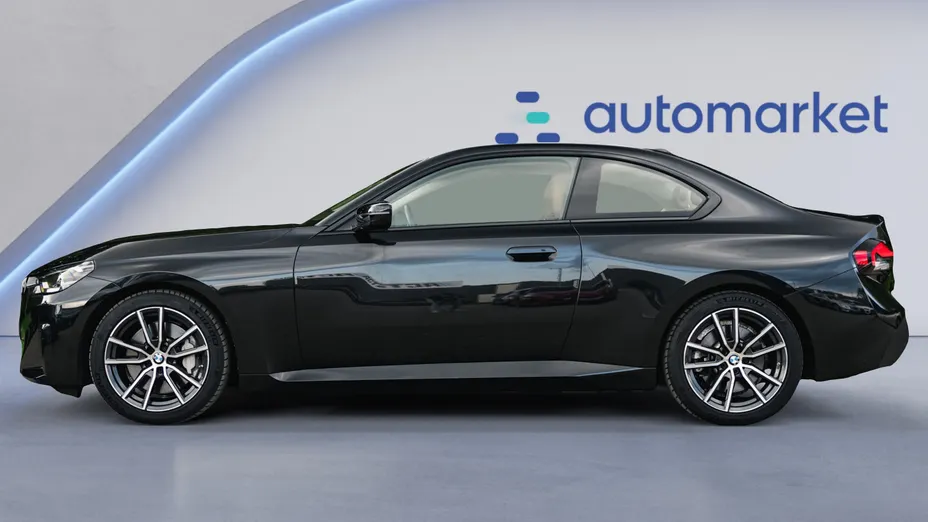BMW Seria 2 230i aut