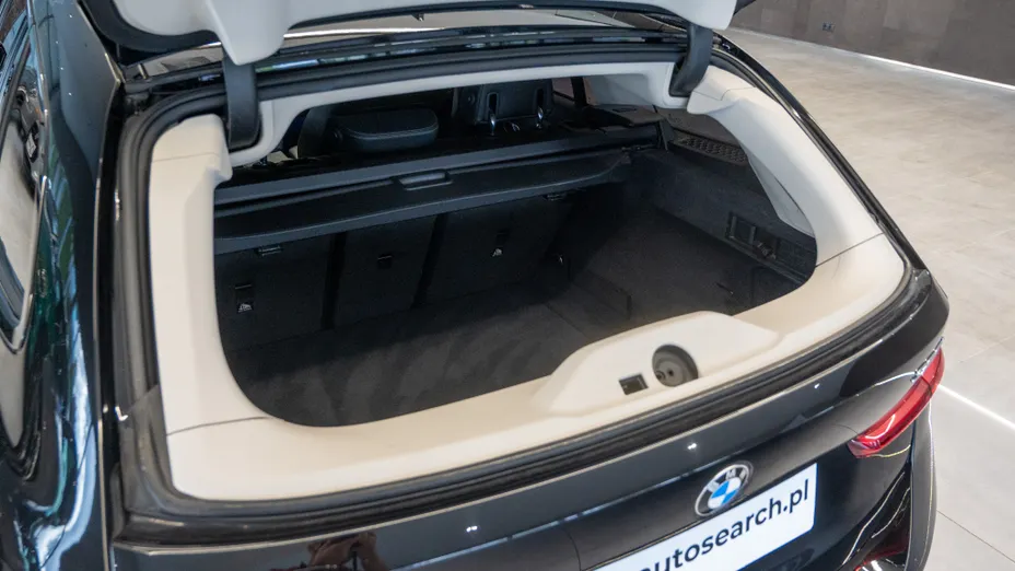 BMW Seria 3 320i Sport Line aut