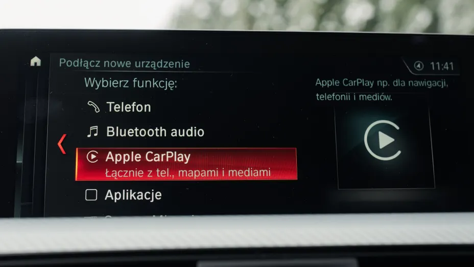 BMW Seria 3 320d xDrive M Sport Shadow sport-aut