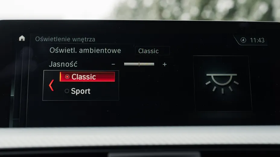 BMW Seria 3 320d xDrive M Sport Shadow sport-aut