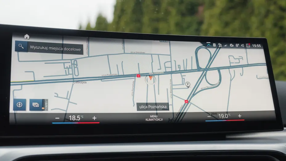 BMW Seria 3 320d xDrive mHEV M Sport sport-aut