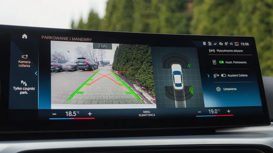 BMW Seria 3 320d xDrive mHEV M Sport sport-aut