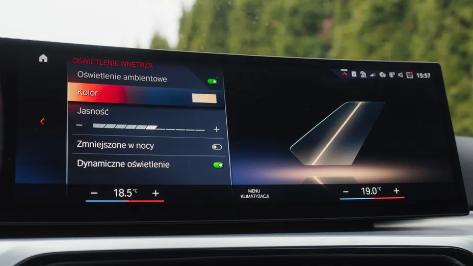 BMW Seria 3 320d xDrive mHEV M Sport sport-aut