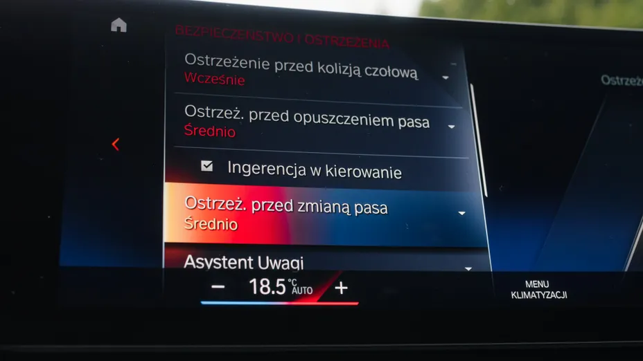 BMW Seria 3 320d xDrive mHEV M Sport sport-aut
