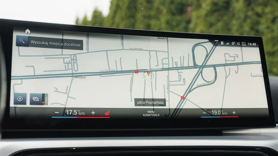 BMW Seria 3 320d xDrive mHEV M Sport sport-aut