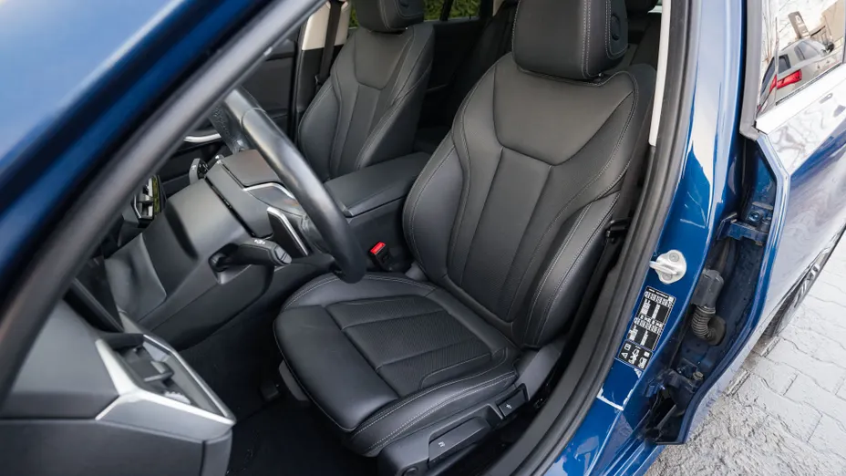 BMW Seria 3 320d xDrive aut