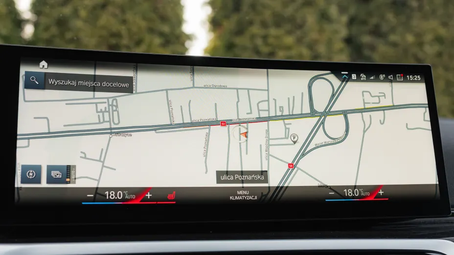 BMW Seria 3 320d xDrive aut