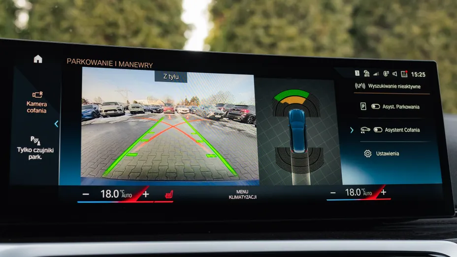 BMW Seria 3 320d xDrive aut