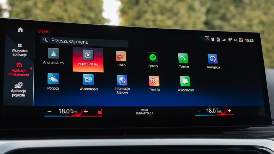 BMW Seria 3 320d xDrive aut