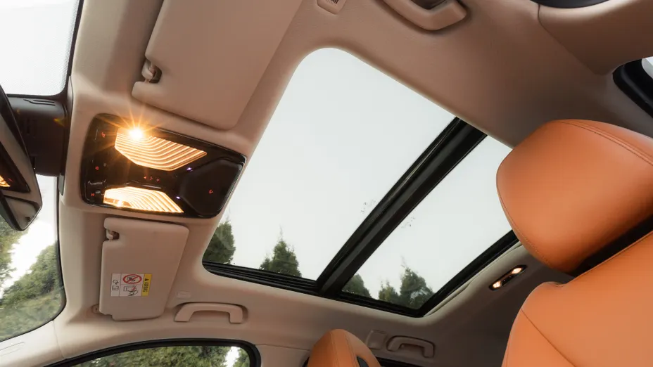 BMW Seria 3 320d Luxury Line aut