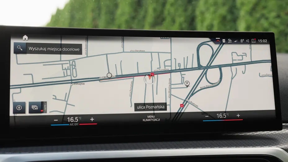 BMW Seria 3 320d xDrive mHEV M Sport sport-aut