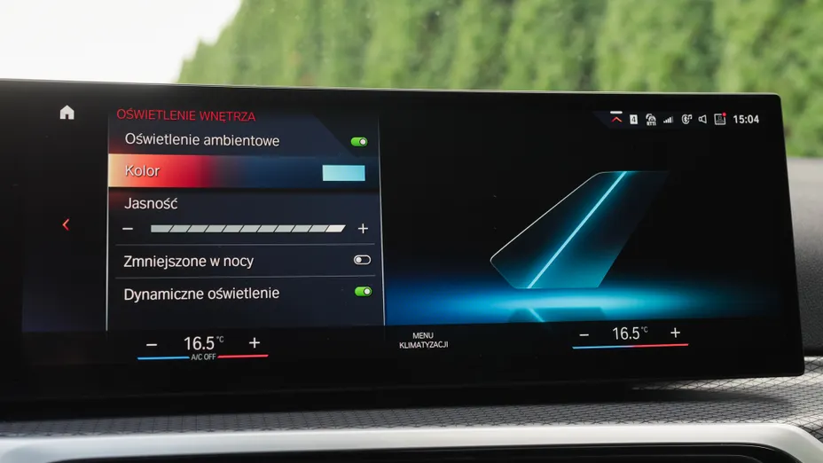 BMW Seria 3 320d xDrive mHEV M Sport sport-aut