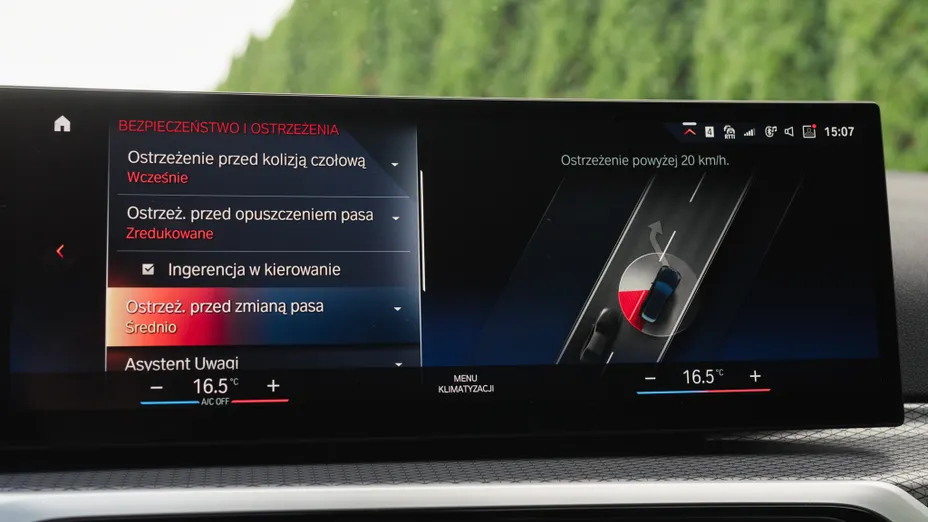 BMW Seria 3 320d xDrive mHEV M Sport sport-aut