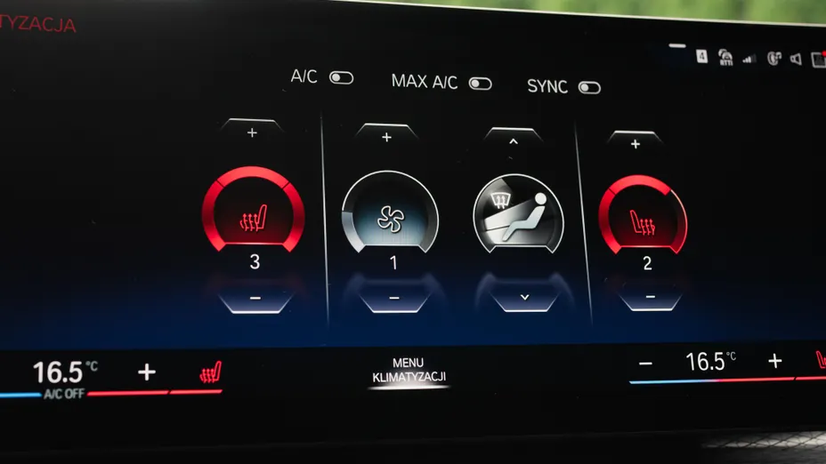 BMW Seria 3 320d xDrive mHEV M Sport sport-aut