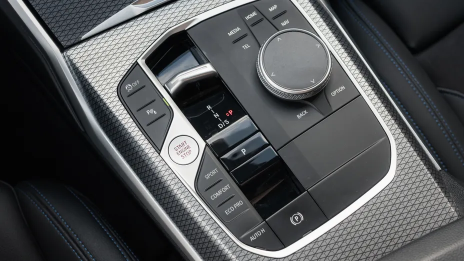 BMW Seria 3 320d xDrive mHEV M Sport sport-aut