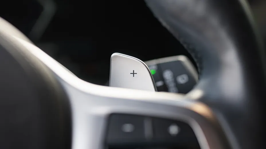 BMW Seria 3 320d xDrive mHEV M Sport sport-aut