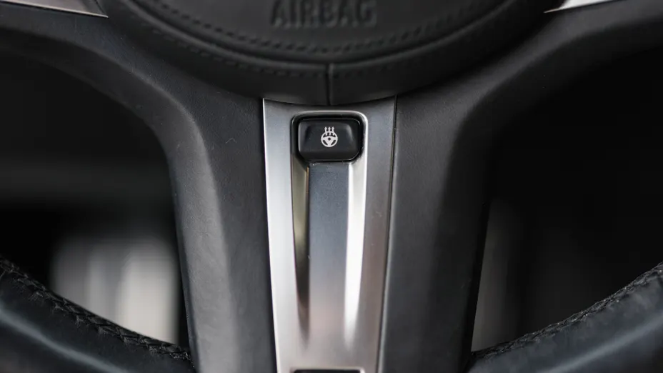 BMW Seria 3 320d xDrive mHEV M Sport sport-aut