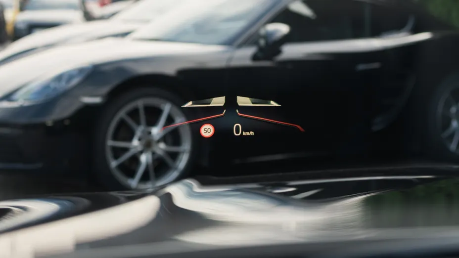 BMW Seria 3 320d xDrive mHEV M Sport sport-aut