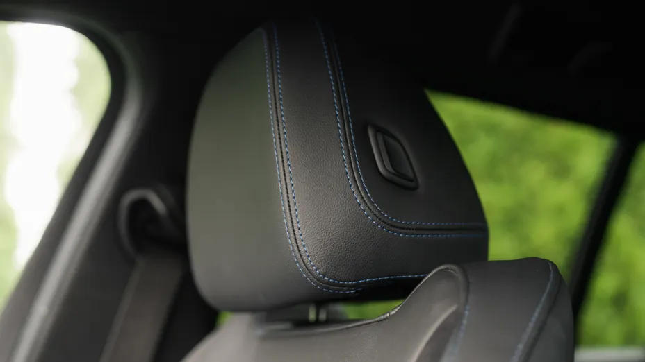 BMW Seria 3 320d xDrive mHEV M Sport sport-aut