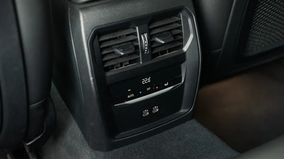 BMW Seria 3 320d xDrive mHEV M Sport sport-aut