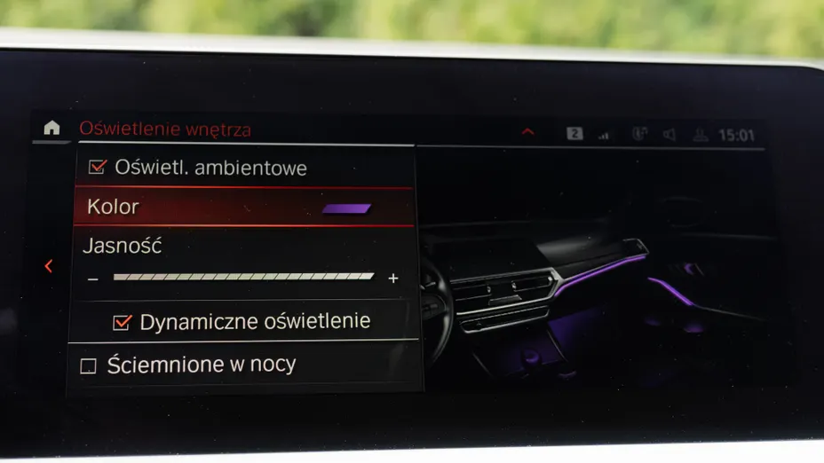 BMW Seria 3 320d xDrive mHEV Sport Line aut