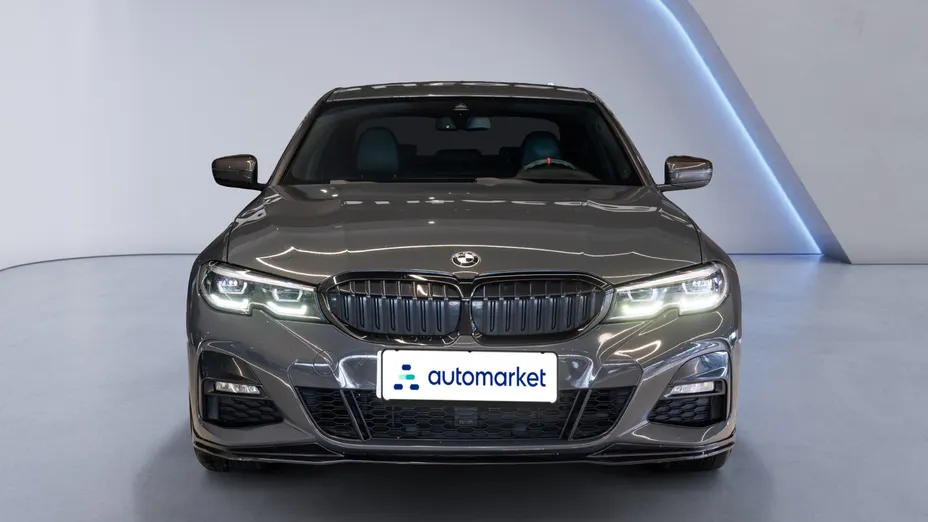 BMW Seria 3 330i xDrive M Sport sport-aut