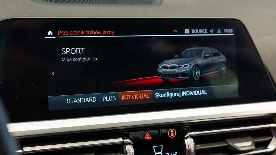 BMW Seria 3 330i xDrive M Sport sport-aut
