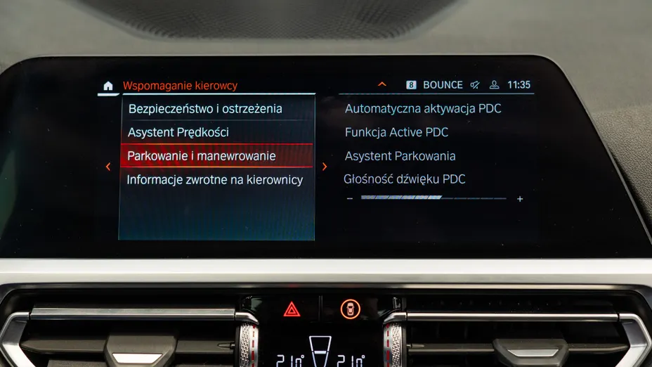 BMW Seria 3 330i xDrive M Sport sport-aut