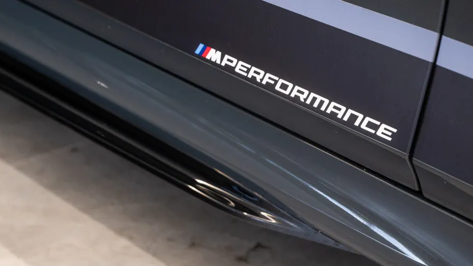 BMW Seria 3 330i xDrive M Sport sport-aut