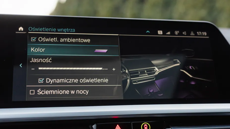 BMW Seria 3 330e PHEV M Sport sport-aut