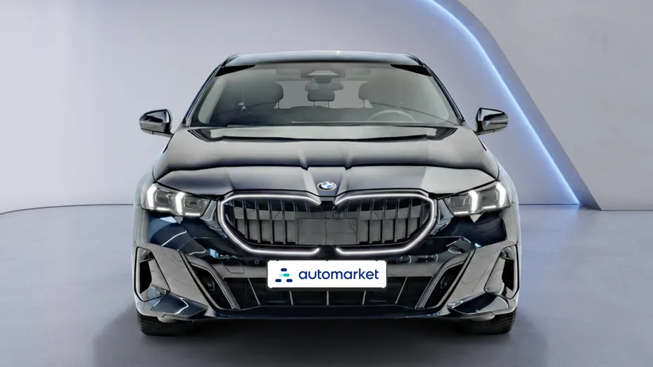 BMW Seria 5 520d xDrive mHEV M Sport aut