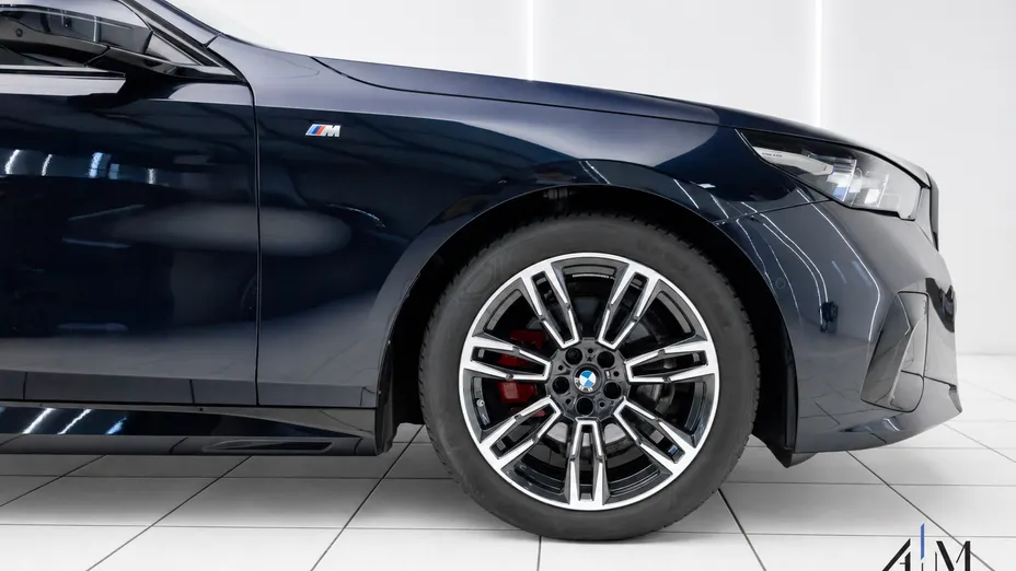 BMW Seria 5 520d xDrive mHEV M Sport aut